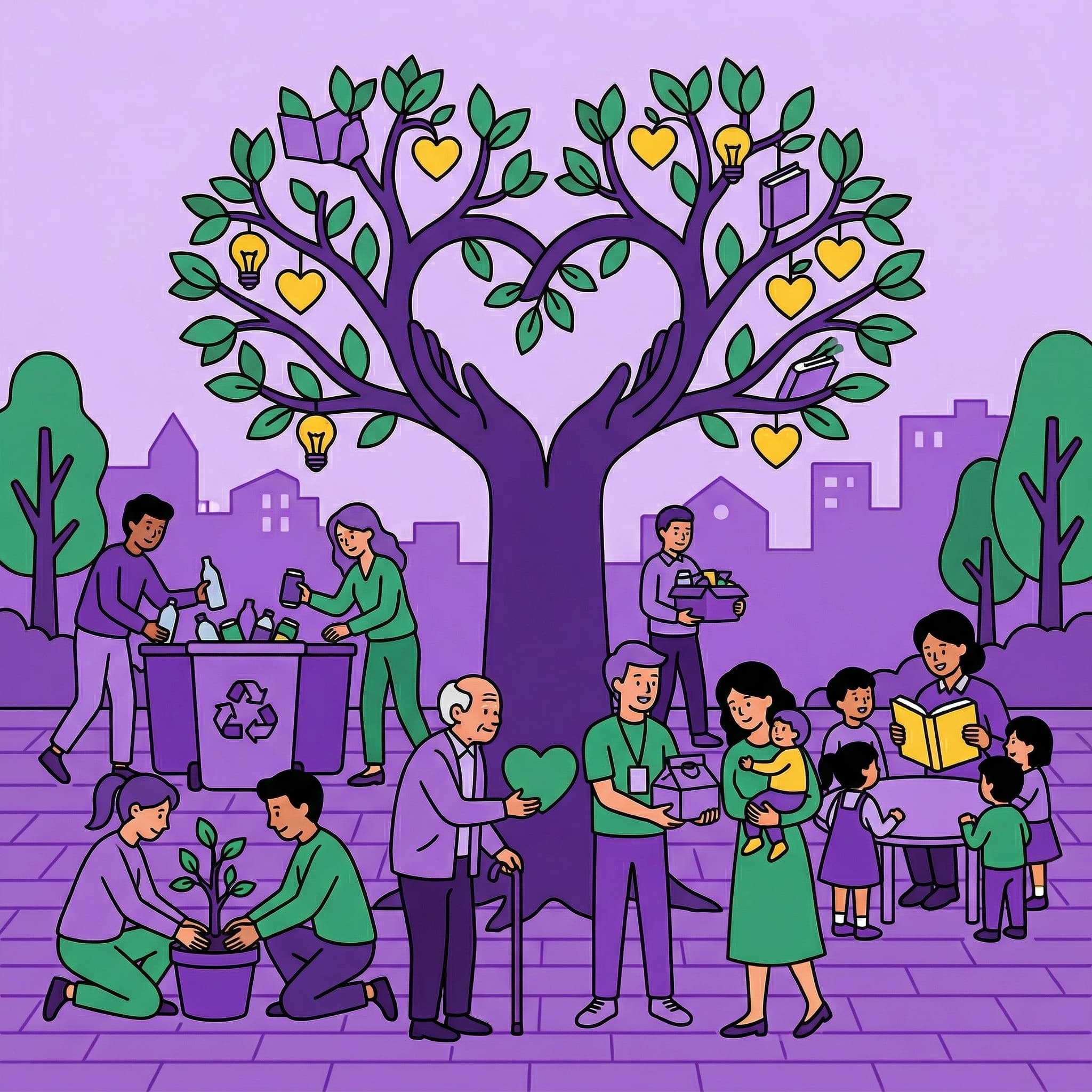 비영리/공익법인